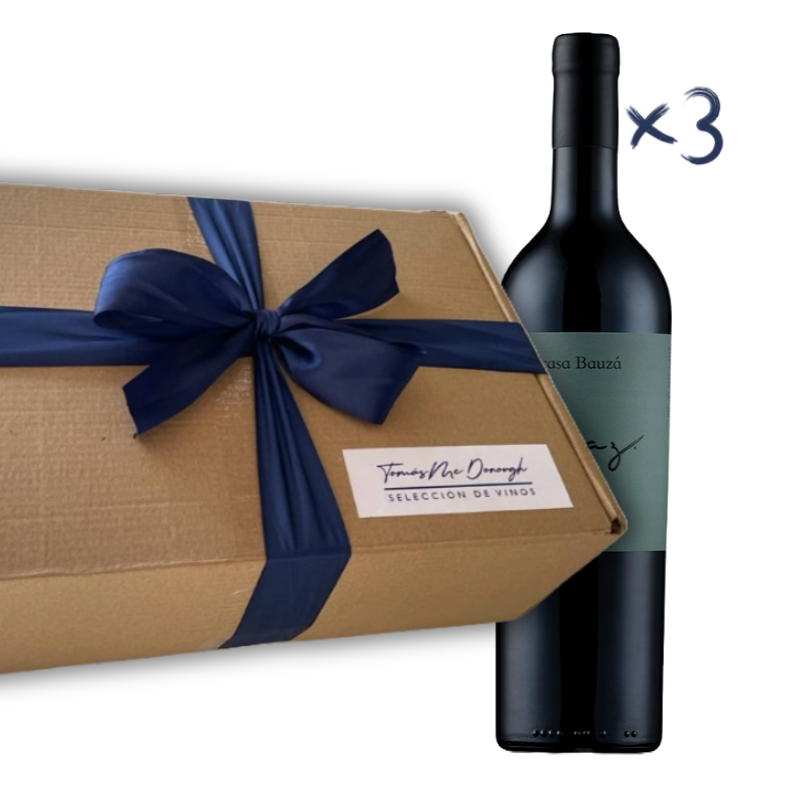 Casa Bauzá - Veraz - Cabernet Franc 2019