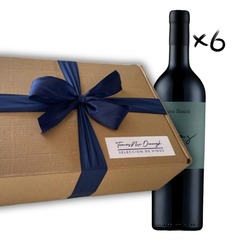 Casa Bauzá - Veraz - Cabernet Franc 2019