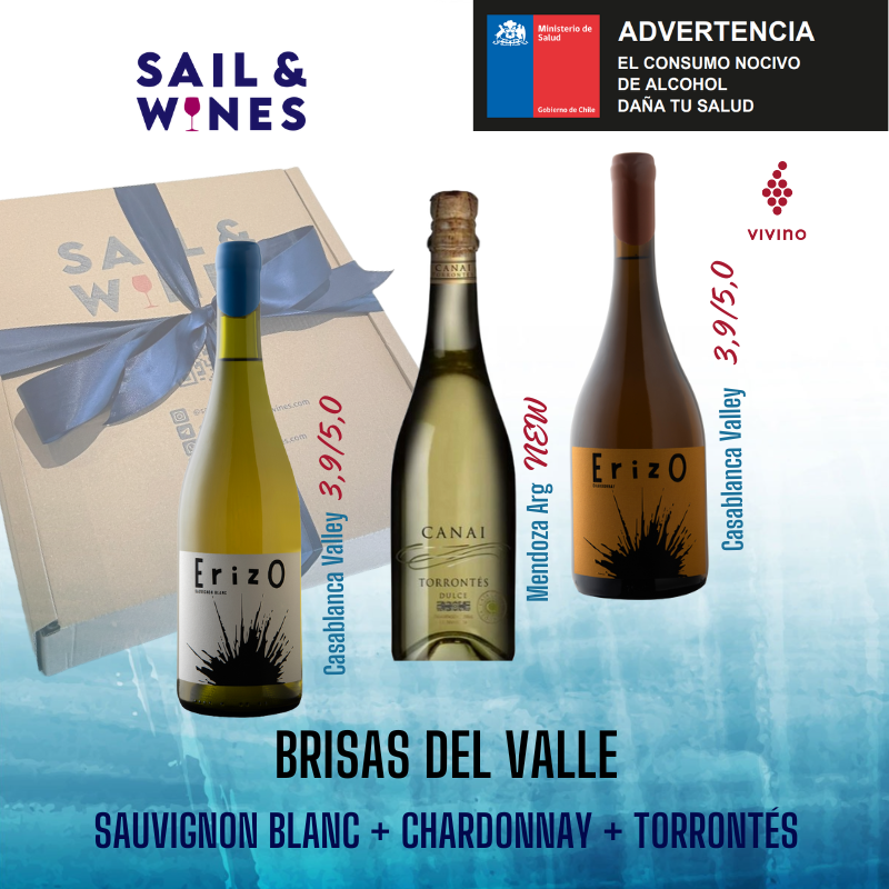 " BRISAS DEL VALLE"