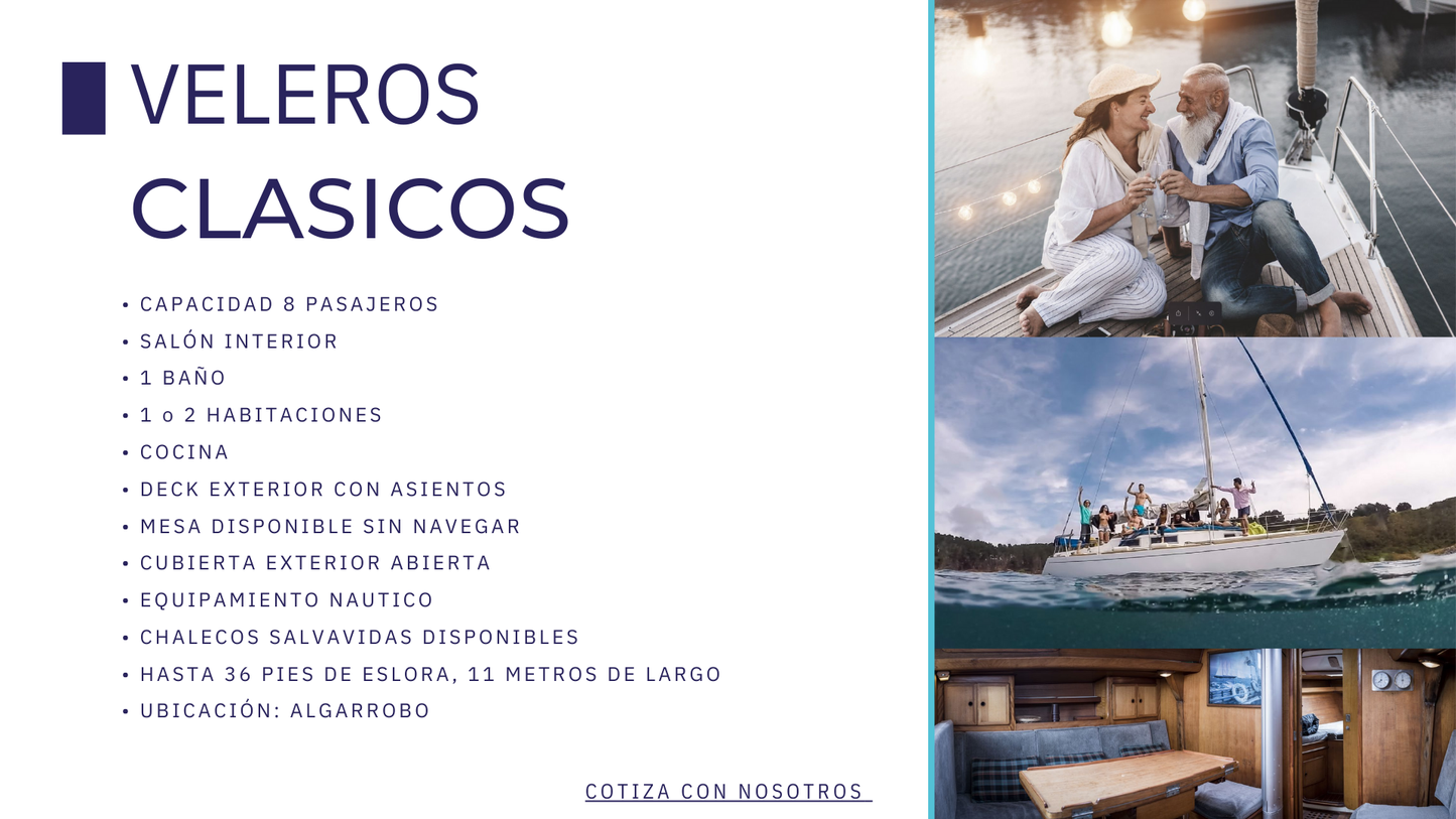 NAVEGACIÓN PRIVADA EN LA COSTA CENTRAL, UNA EXPERIENCIA MÁGICA !!!