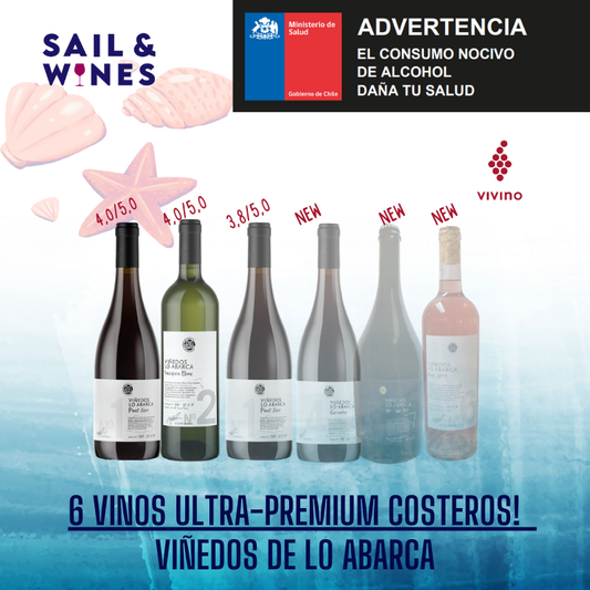 "ECOS DE LA COSTA"