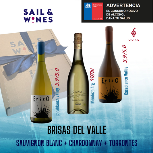 " BRISAS DEL VALLE"