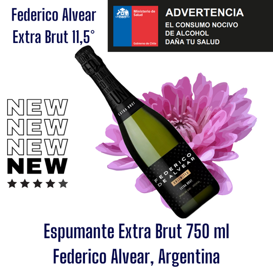 6x ESPUMANTES EXTRA BRUT ULIMITED !!!