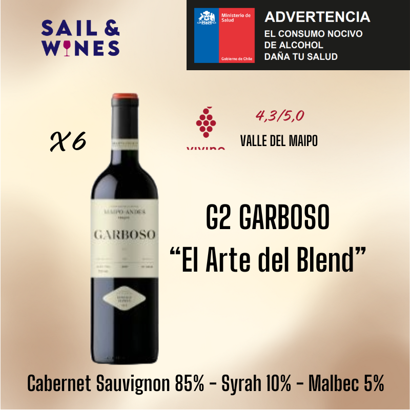"CARÁCTER DE ALTURA"